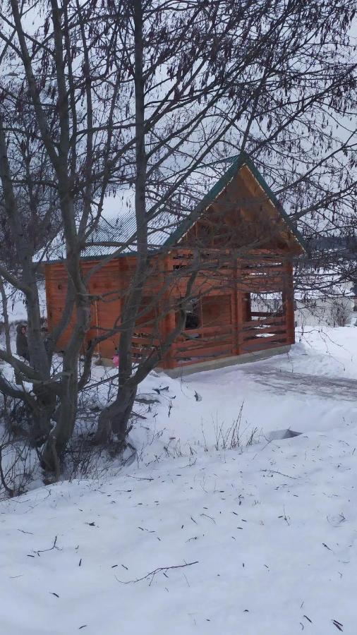 Vikendica Mm Kolasin Vila Exterior foto